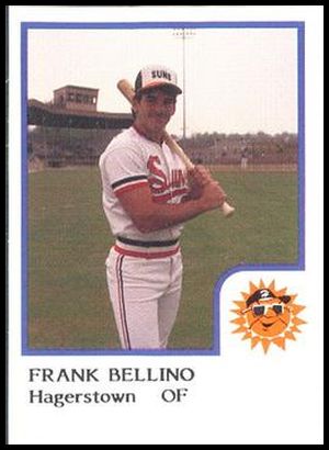 2 Frank Bellino
